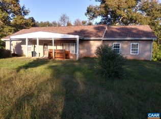 2812 Troublesome Creek Rd, Dillwyn, VA 23936