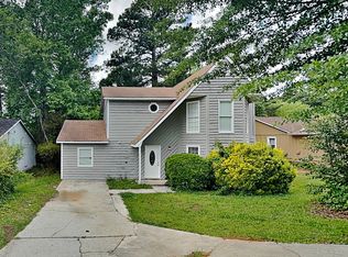 2063 Phillips Rd NE, Lithonia, GA 30058