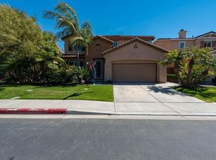 4313 Saddlehorn Way, Oceanside, CA 92057