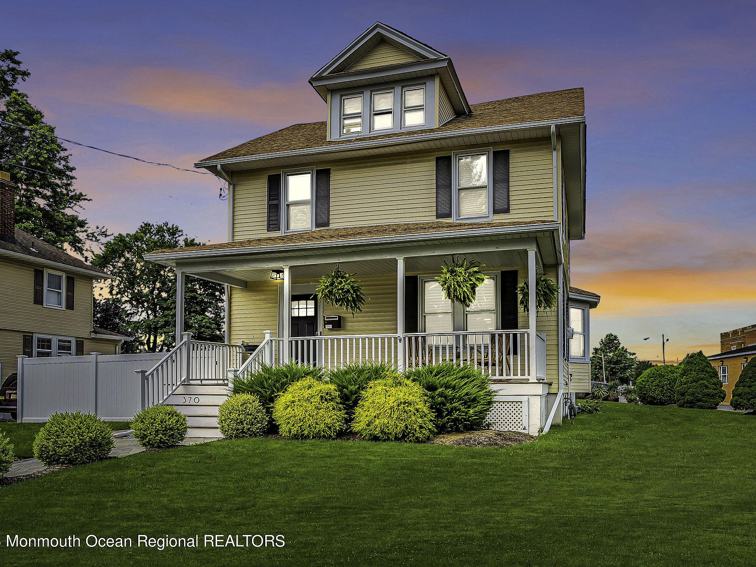 370 Atlantic Street, Keyport, NJ 07735 Zillow