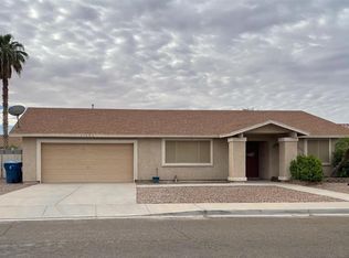 11375 E 25th Pl, Yuma, AZ 85367