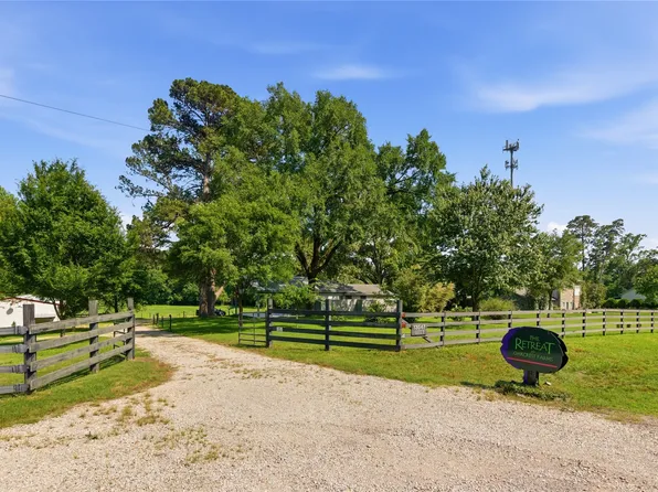 Shepard Hill Rd, Willis, TX 77318