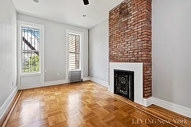 Rented by Living New York