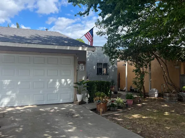 2324 Saint James Pl, Modesto, CA 95350