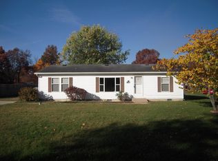 53677 Canvasback Trce, Granger, IN 46530