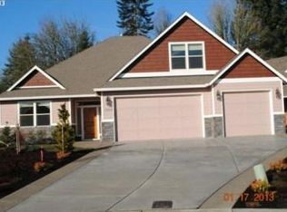 15200 NE 5th Ct, Vancouver, WA 98685