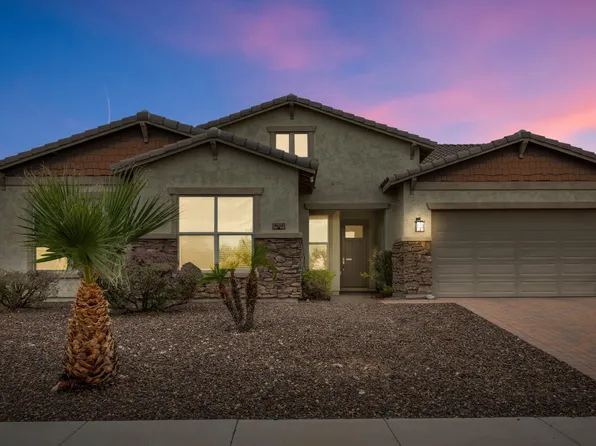 9420 W SANDS Drive, Peoria, AZ 85383