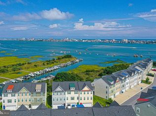 12909 Sand Bar Ln UNIT 4, Ocean City, MD 21842