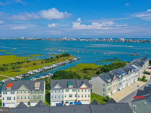 12909 Sand Bar Ln Unit 4, Ocean City, MD 21842