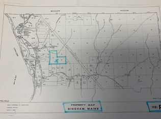 025-026 Between Goodrich n Mahoney hil, Bingham, ME 04920