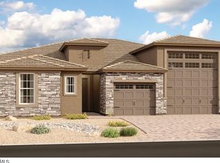 16411 W Avenida Del Sol, Surprise, AZ 85387