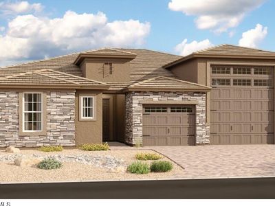 16411 W Avenida Del Sol, Surprise, AZ, 85387