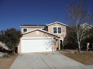 3779 Cattle Dr NE, Rio Rancho, NM 87144