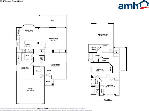 2nd image of 590 S Voyager Dr