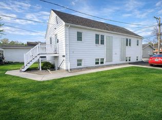 506 2nd St NW, Mandan, ND 58554