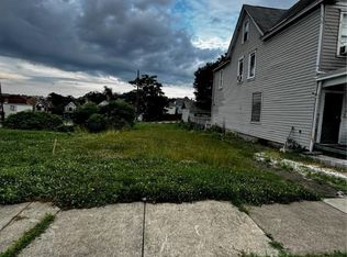 1507 Mifflin St, Homestead, PA 15120