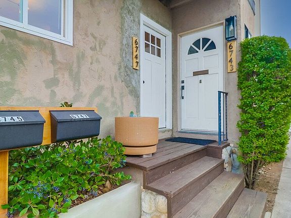 4th image of 6747 Thomson Ct