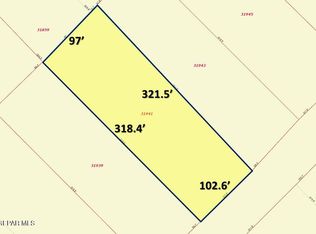 Acala Rd #31-LOT 30, Fort Hancock, TX 79839