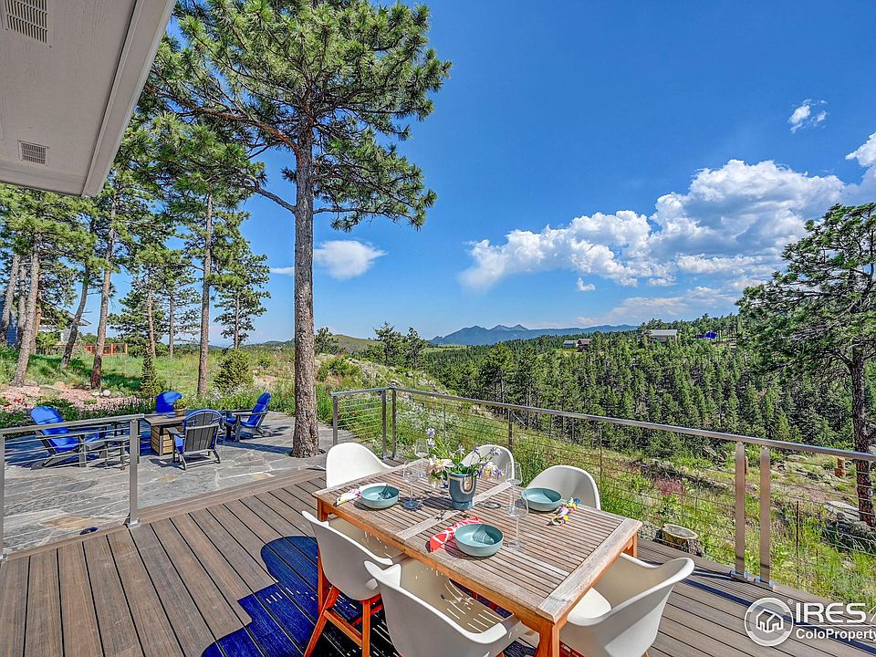 221 Whispering Pines Rd, Boulder, CO 80302 Zillow