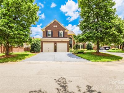 10418 Pullengreen Dr, Charlotte, NC, 28277