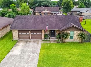 3339 Crestgrove Dr, Pasadena, TX 77505