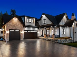 9700 Gough Ter, Mission, BC
