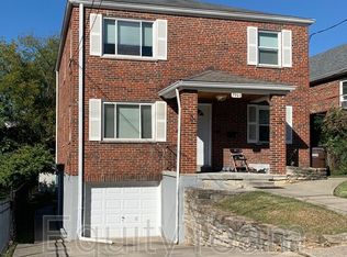 3997 S Whetzel St UNIT 2, Cincinnati, OH 45227