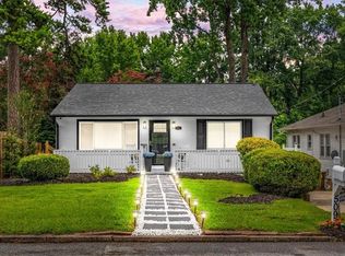 509 Woodrow Ave, High Point, NC 27262