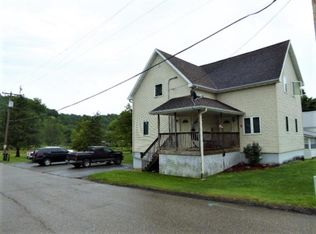 521 1st St, Plum City, WI 54761