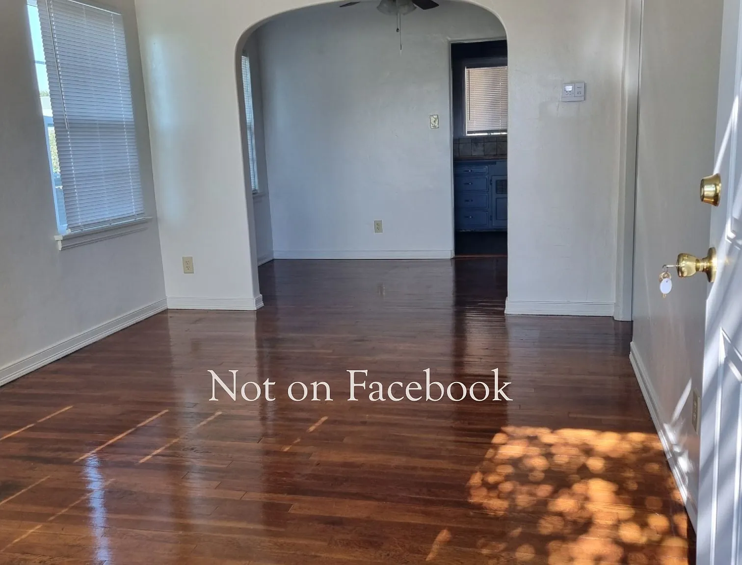 1 bed, 600 sqft, $1,000 — Photo 1