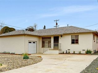 709 Tucker Ave, Paso Robles, CA 93446