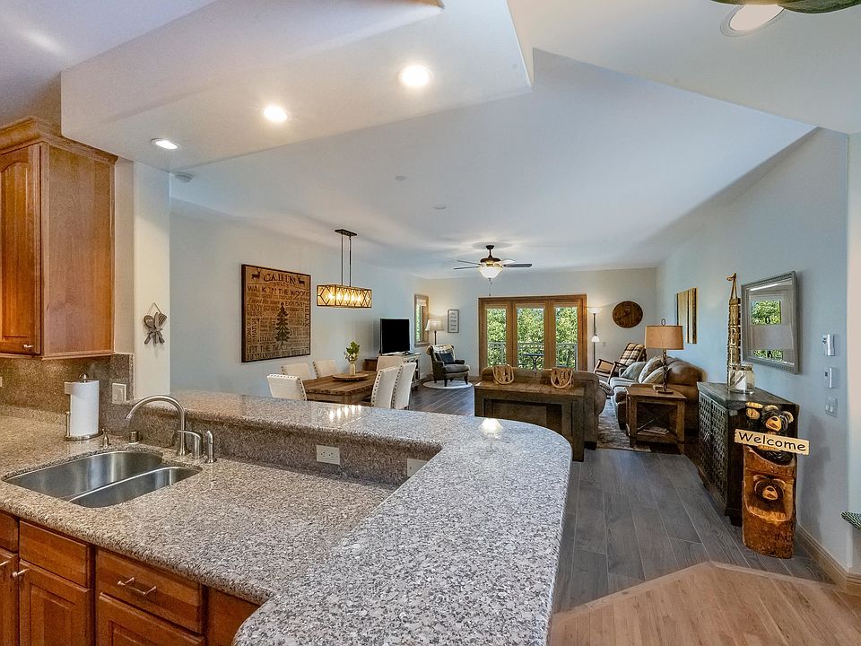 44 Sage Ln Angel Fire NM Zillow