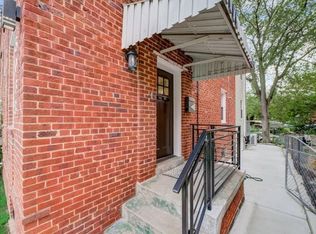 5068 8th St NE, Washington, DC