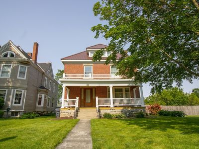 507 N Howard St, Union City, IN, 47390