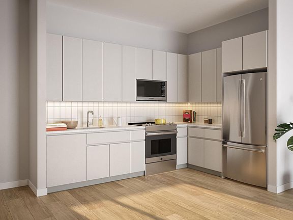 2nd image of 242 Saint Pauls Ave #1204