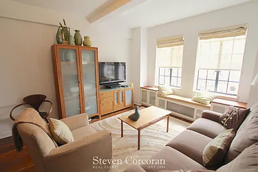 Sold by Steven Corcoran Real Estate