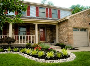 3265 Madonna Dr, Edgewood, KY 41017