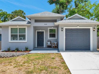 8608 N Arden Ave, Tampa, FL, 33604