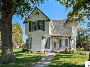 365 N 2nd St, Springfield, NE 68059