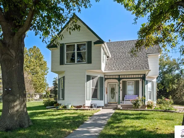 365 N 2nd St, Springfield, NE 68059