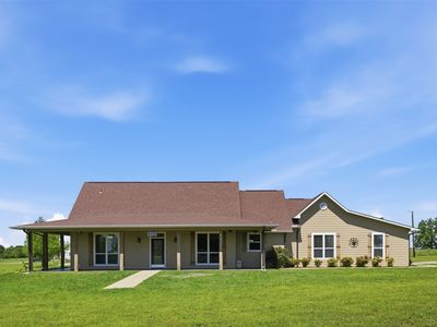 1676 NW County Road 1030, Mount Vernon, TX, 75457