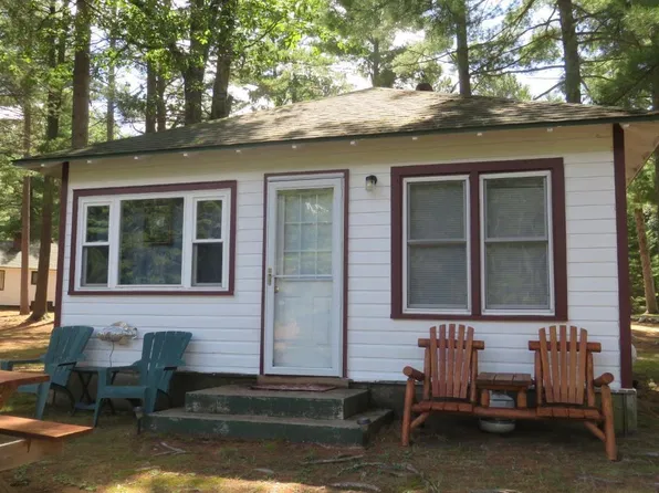 5793 BIRCH HILL RD, Manitowish Waters, WI 54545