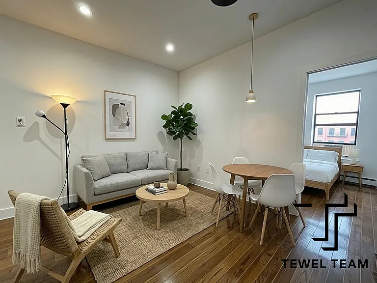 2269 Adam C Powell Blvd #4BB — Photo 7