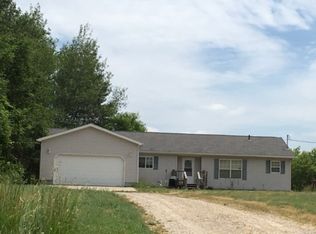 8059 S Fordyce Rd, Mount Pleasant, MI 48858