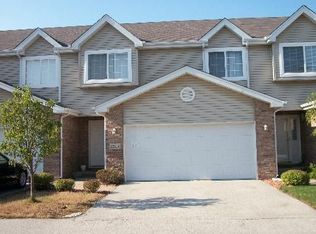 22404 Lakeshore Dr, Richton Park, IL