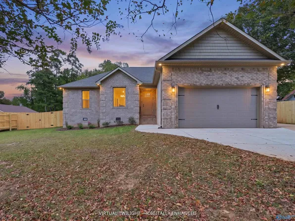 9828 Poplar Point Rd, Athens, AL 35611