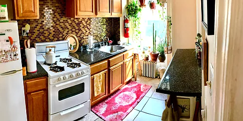 Rented by Boerum Hill Realty