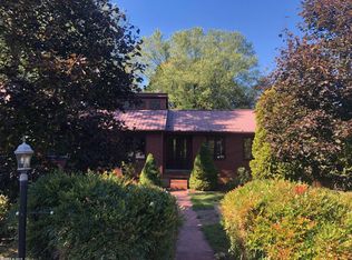 1225 Plum St, Christiansburg, VA 24073