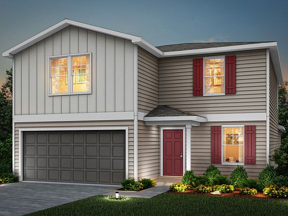 Home Exterior HC101