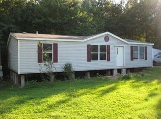 420 County Line Church Rd, Haleyville, AL 35565